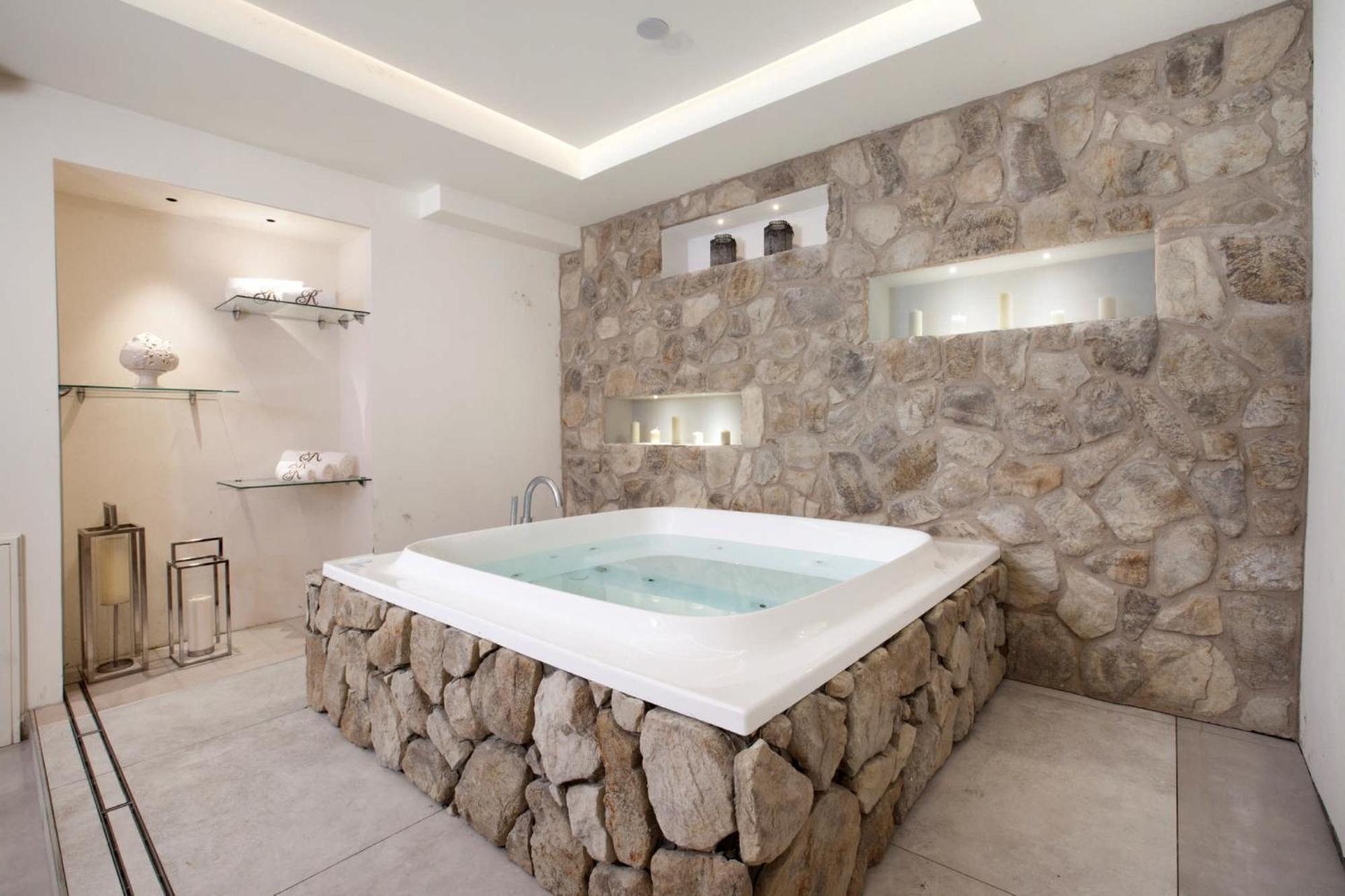 Amore Rentals - Villa Ebe Sorrento Buitenkant foto