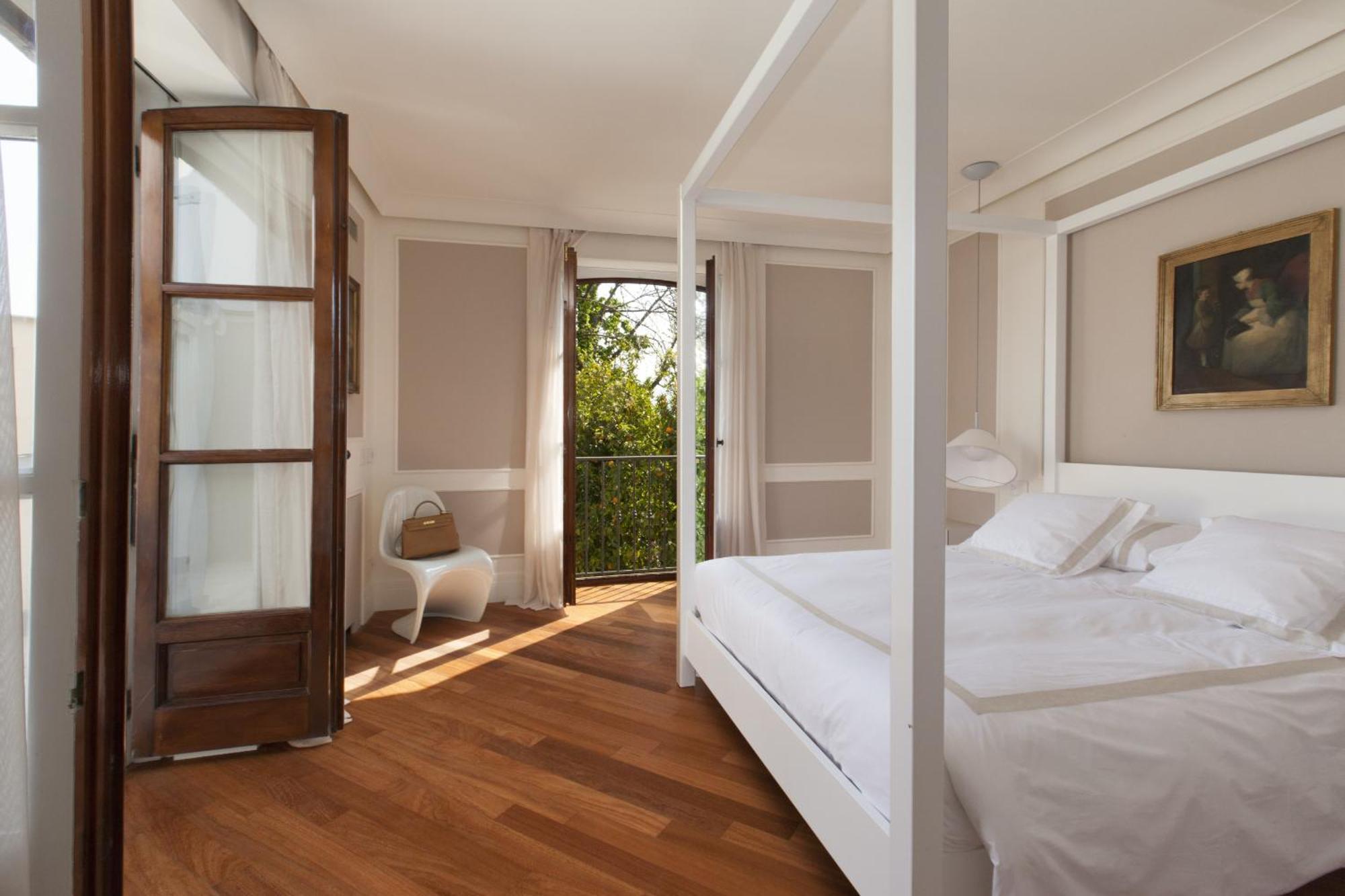 Amore Rentals - Villa Ebe Sorrento Buitenkant foto