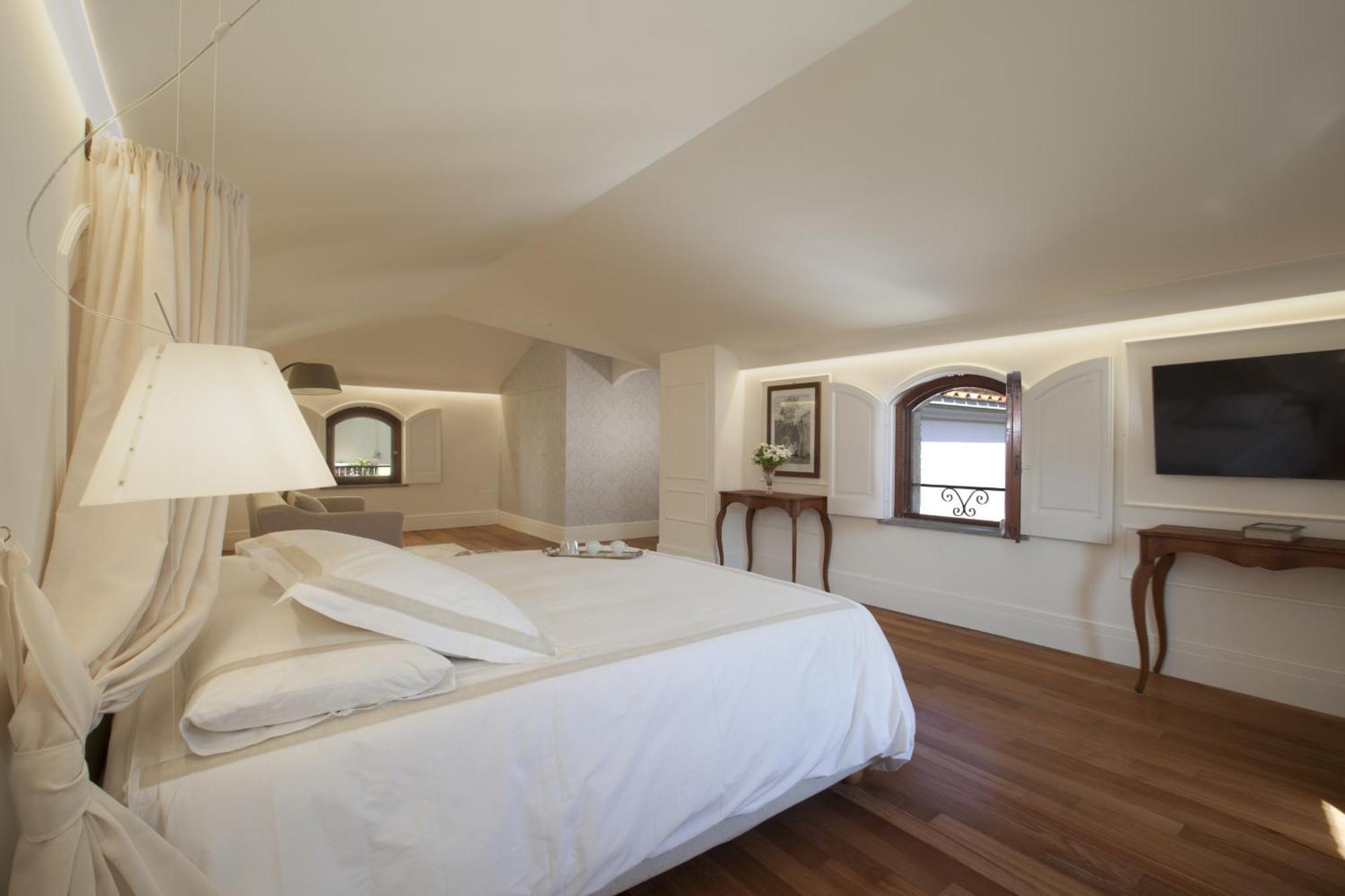 Amore Rentals - Villa Ebe Sorrento Buitenkant foto