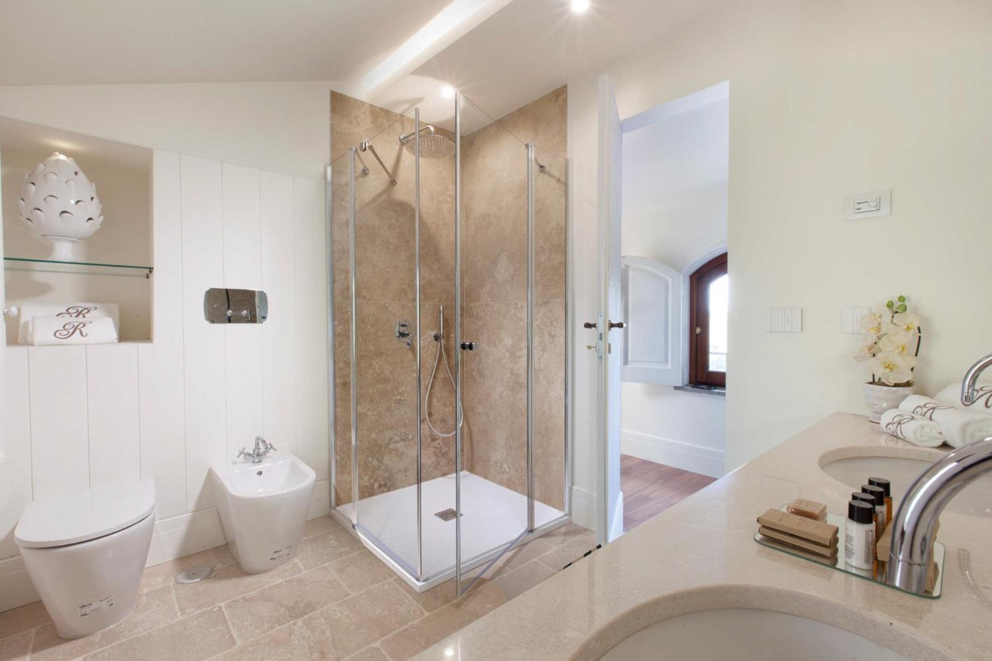 Amore Rentals - Villa Ebe Sorrento Buitenkant foto