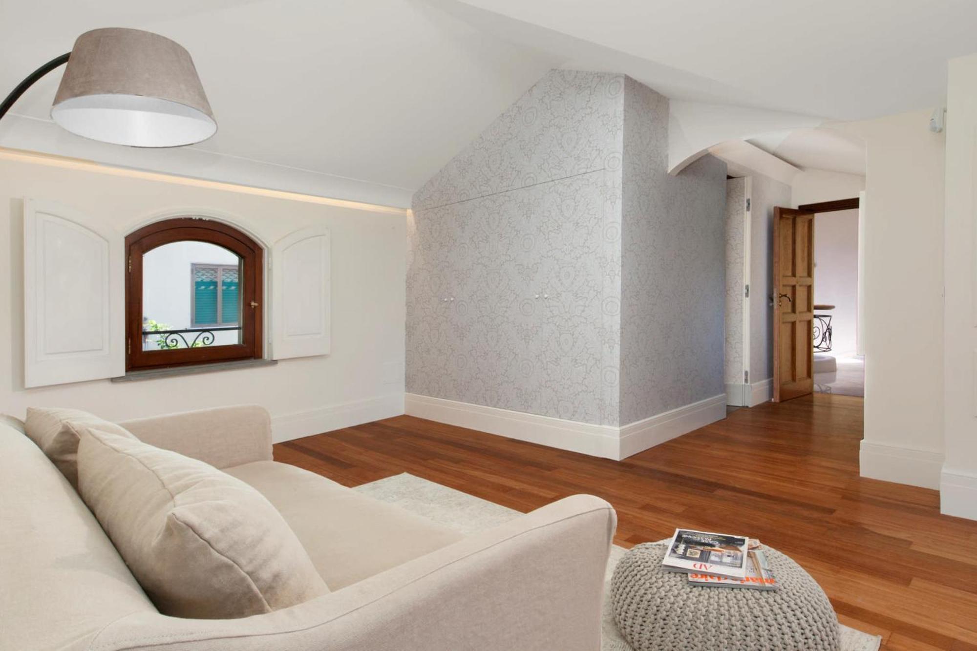 Amore Rentals - Villa Ebe Sorrento Buitenkant foto