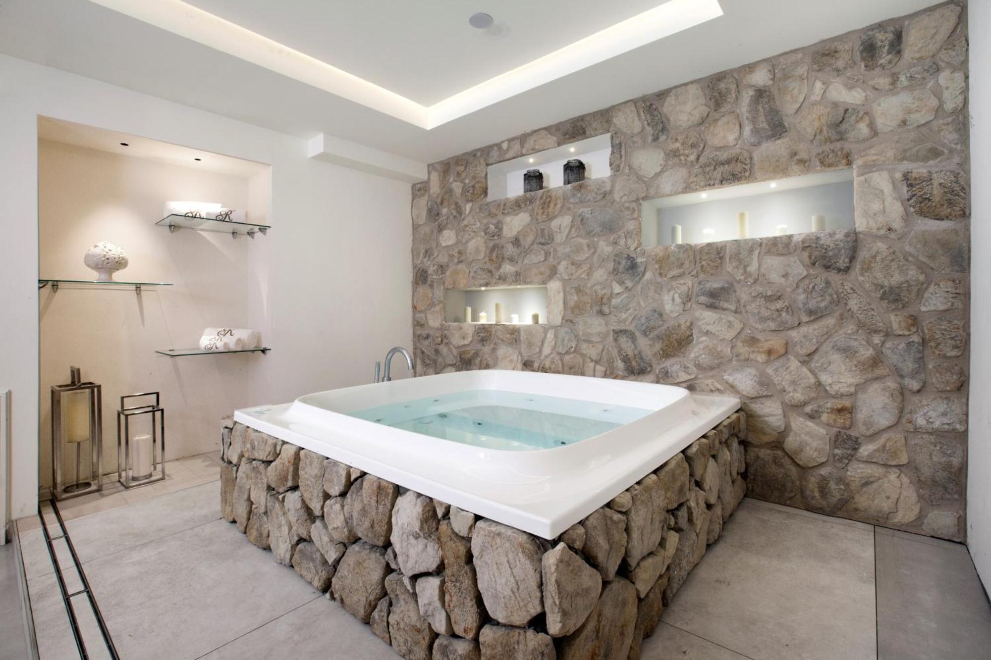 Amore Rentals - Villa Ebe Sorrento Buitenkant foto