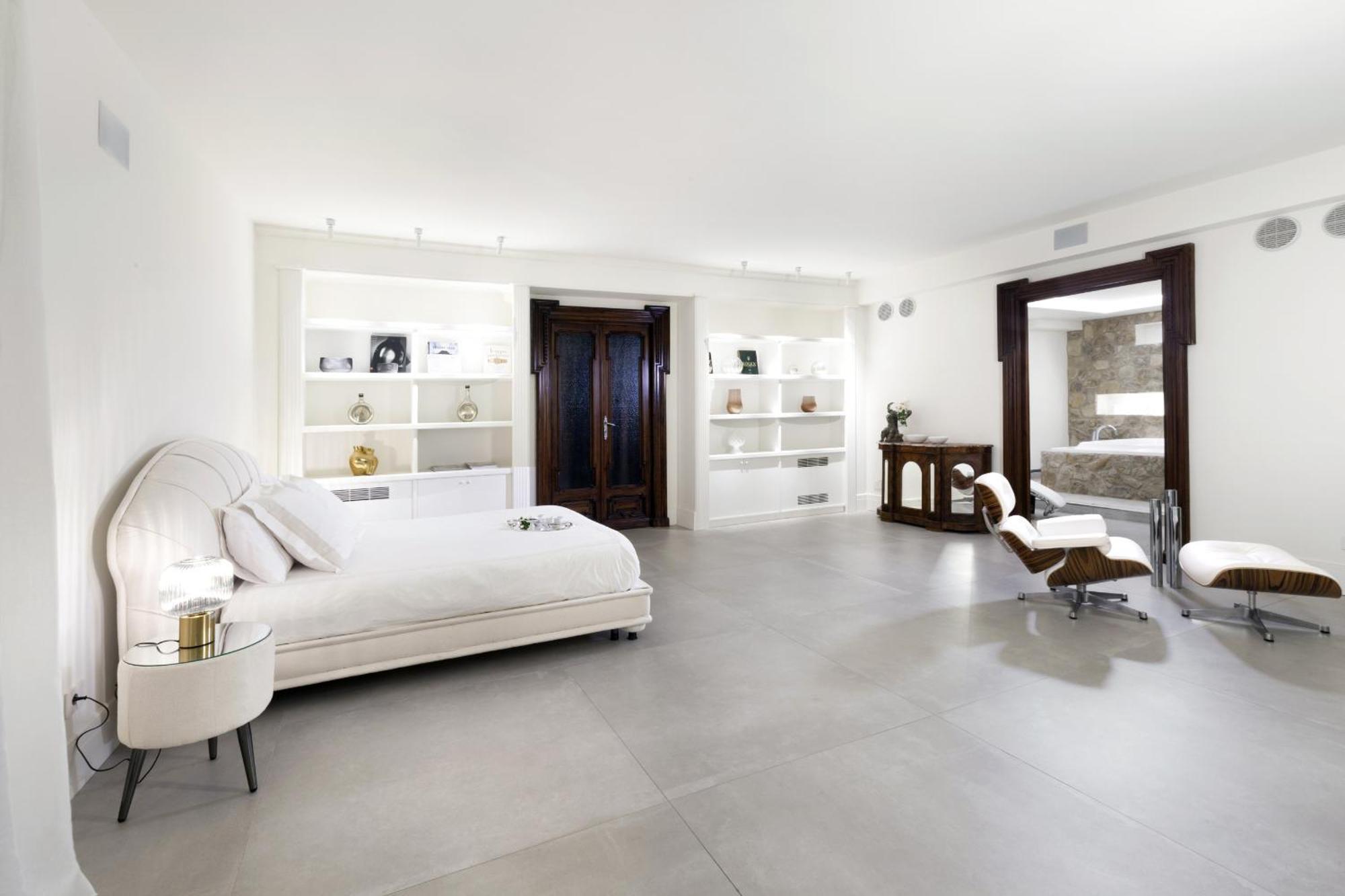 Amore Rentals - Villa Ebe Sorrento Buitenkant foto