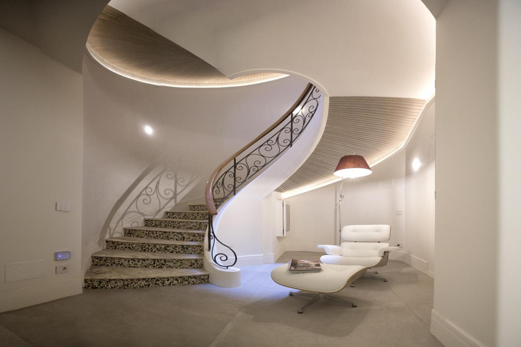 Amore Rentals - Villa Ebe Sorrento Buitenkant foto