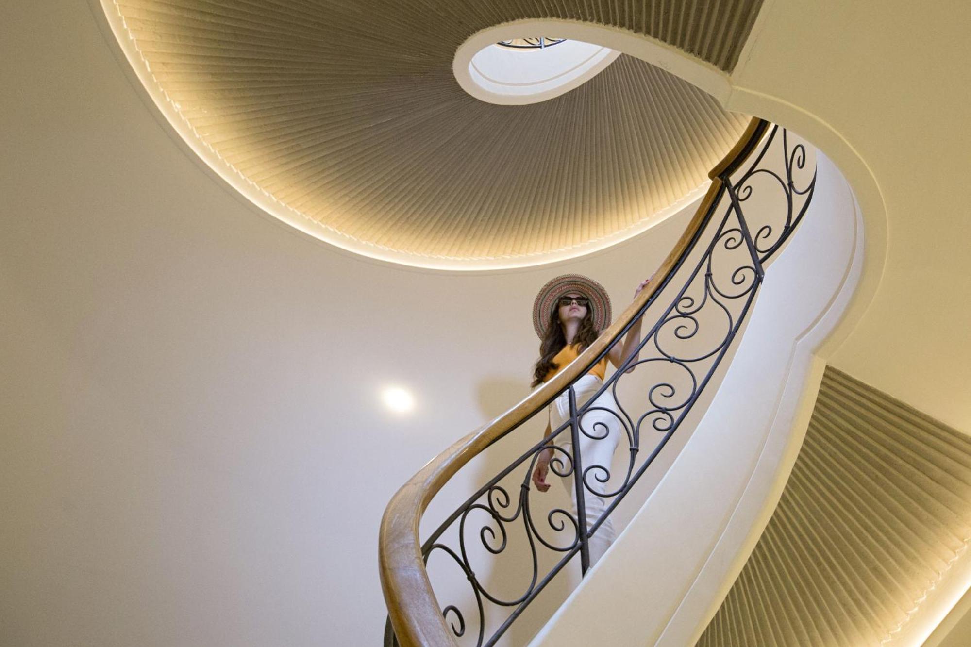 Amore Rentals - Villa Ebe Sorrento Buitenkant foto
