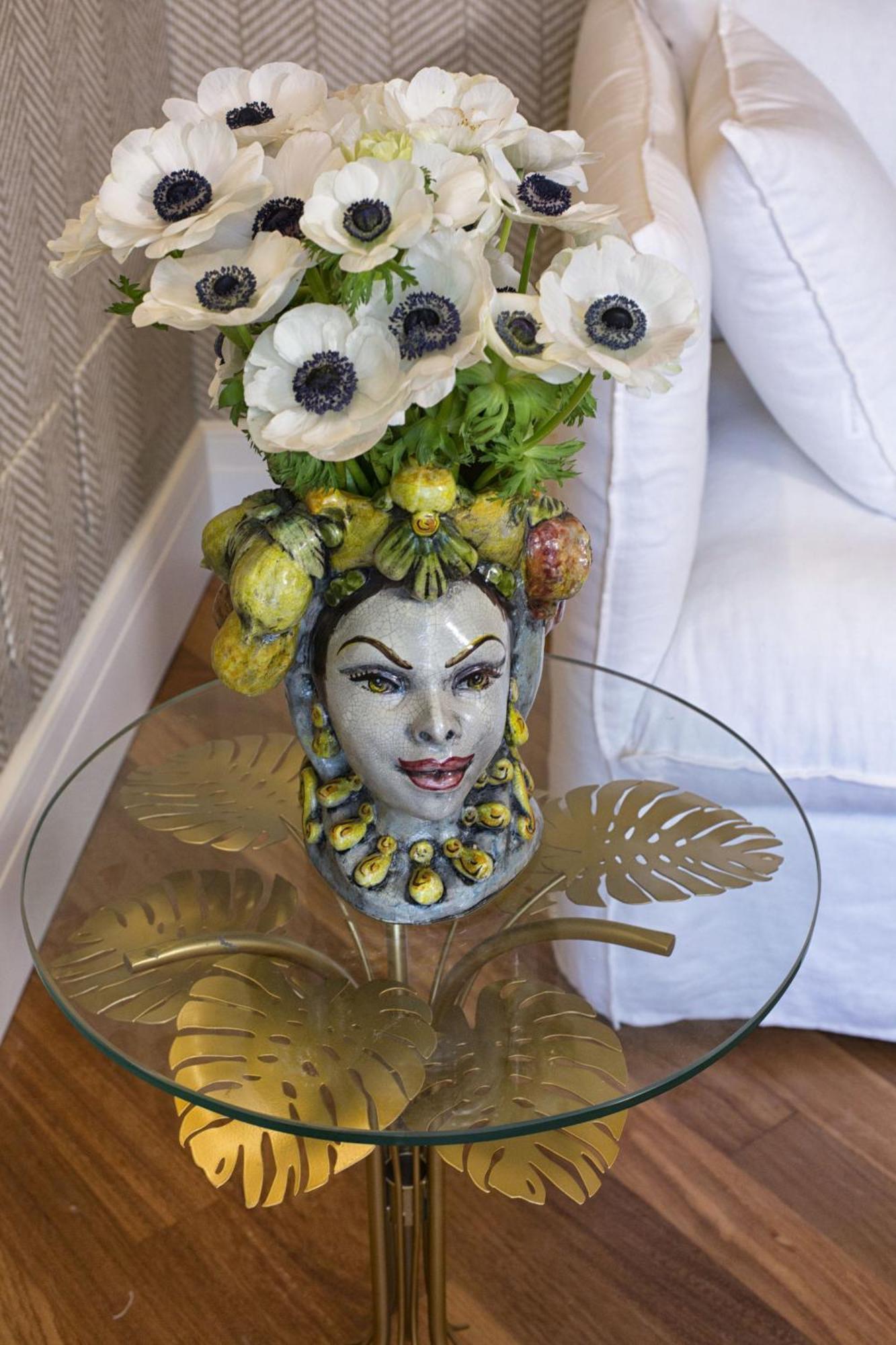 Amore Rentals - Villa Ebe Sorrento Buitenkant foto