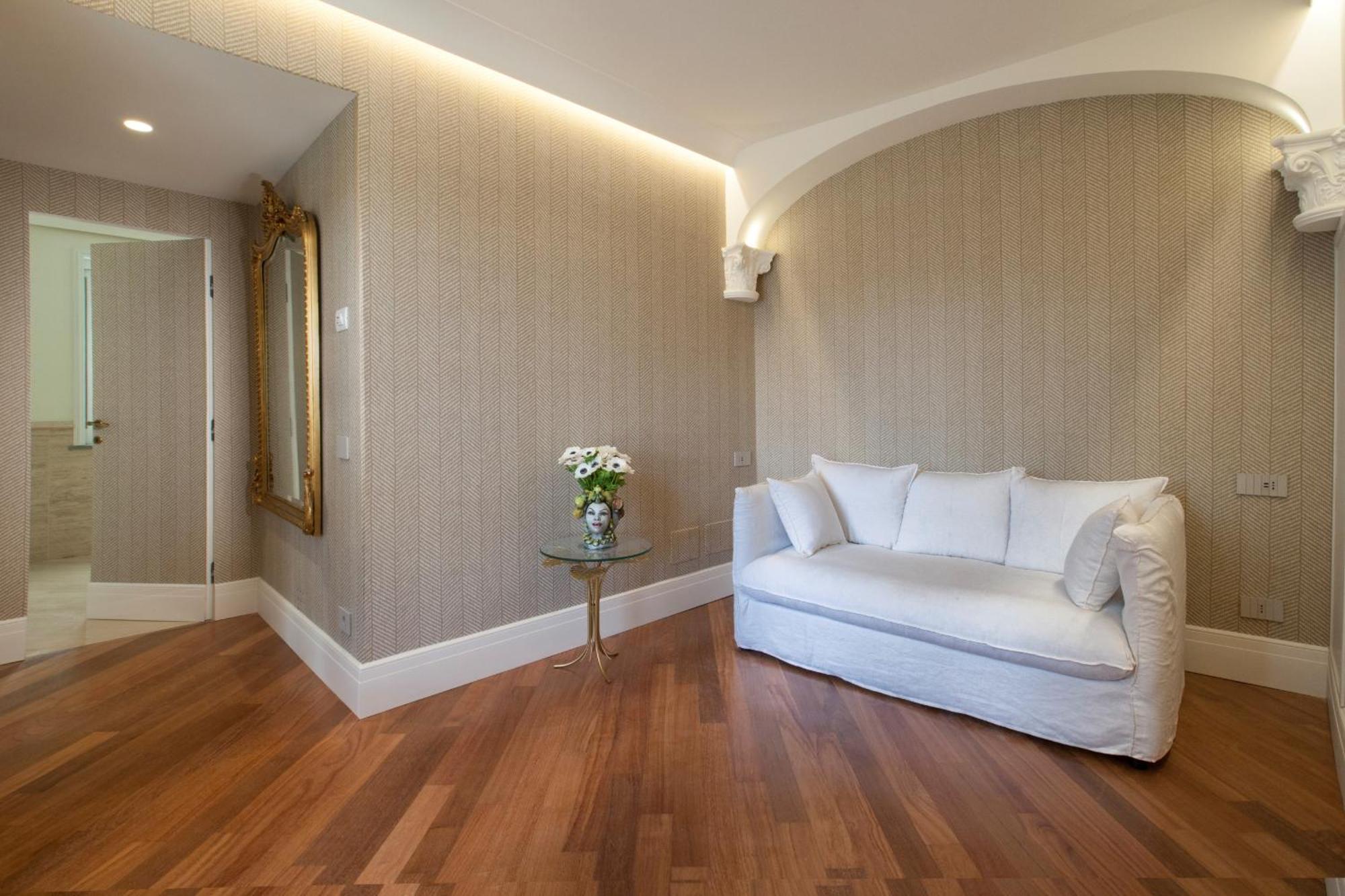 Amore Rentals - Villa Ebe Sorrento Buitenkant foto